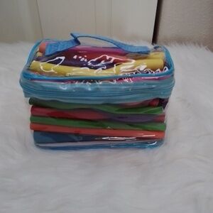 Tifara Flexible Curling Rods